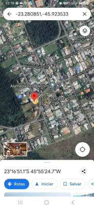 Imagem Terreno 1.906 m², Condomínio Mirante do Vale, Jacareí.