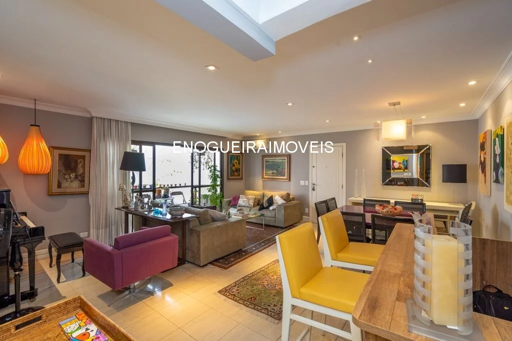 Imagem APARTAMENTO RESIDENCIAL em SÃO PAULO - SP, PINHEIROS