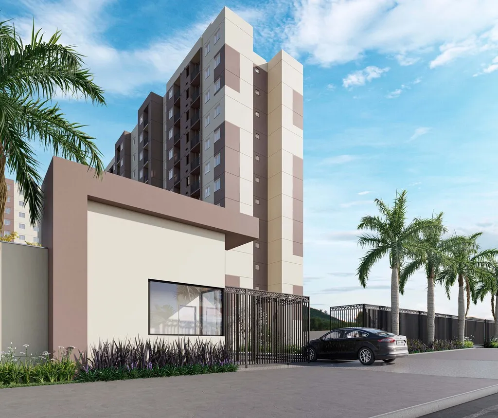 Foto do imóvel Apartamento a Venda no bairro São Francisco Xavier - Rio de Janeiro, RJ