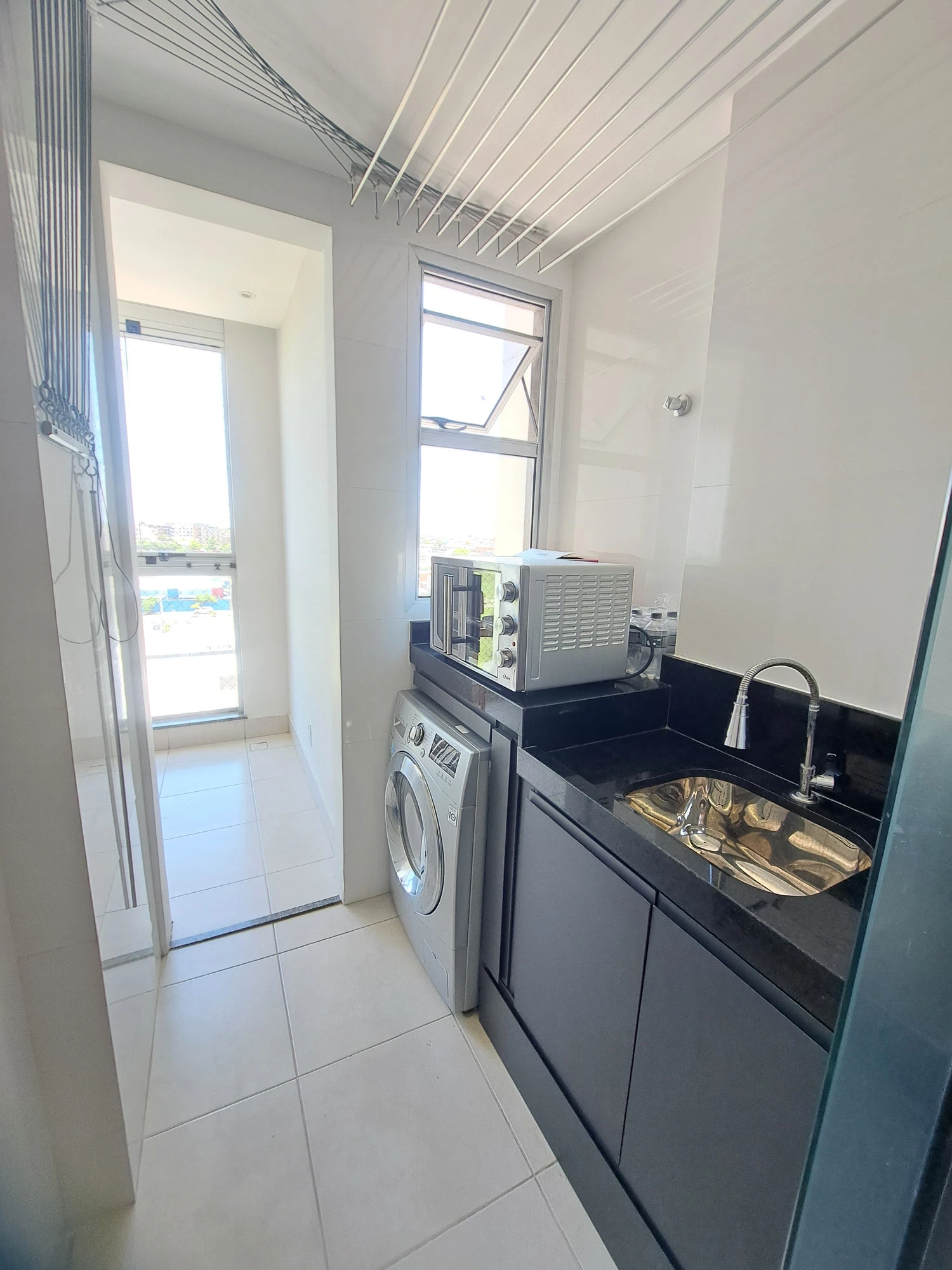 Imagem Apartamento com 2 Quartos à Venda, 68 m² em Praia de Itaparica - Vila Velha