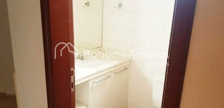Imagem Apartamento para venda no Cambuí Campinas S.P.