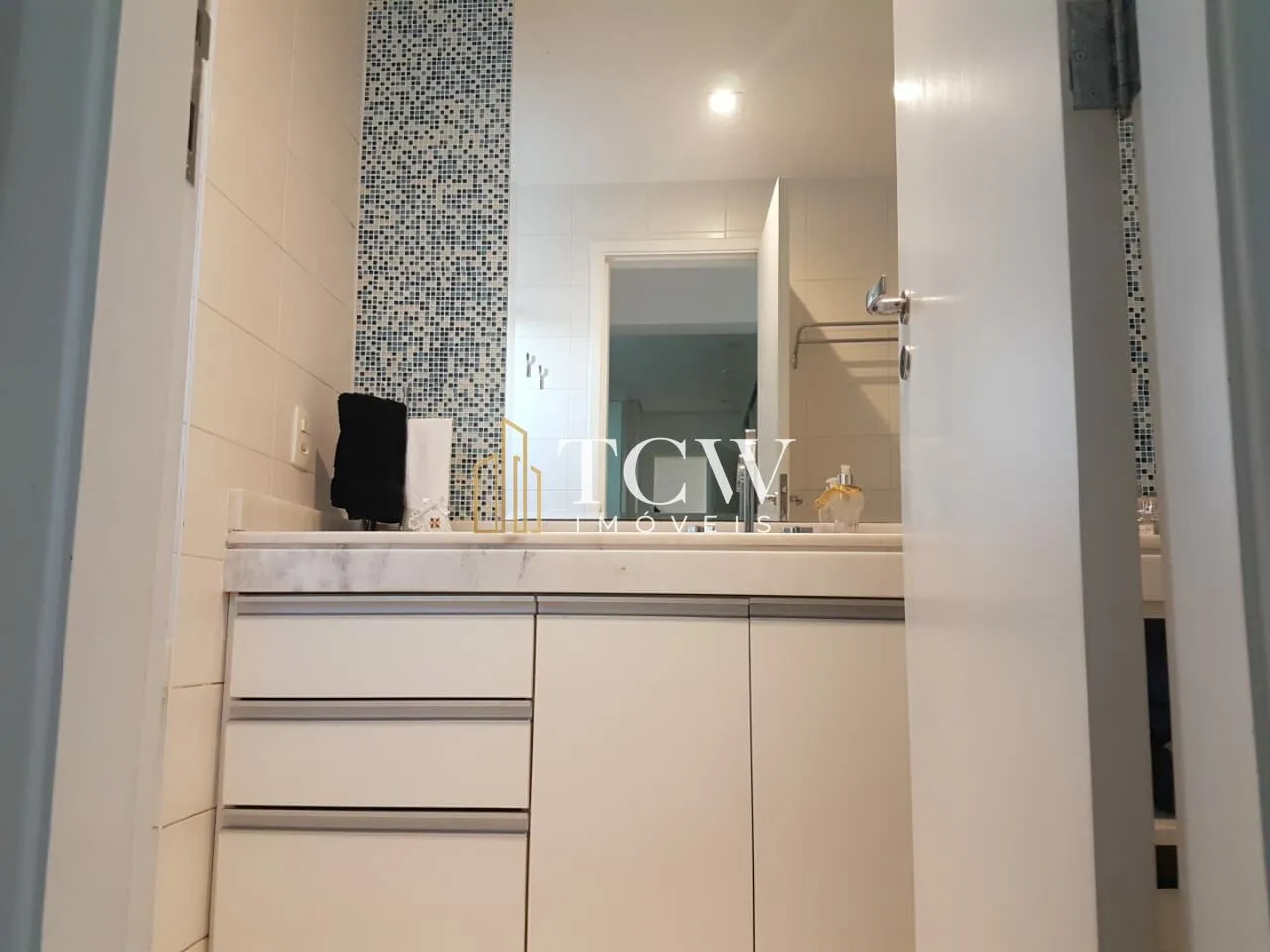 Imagem Apartamento à venda no bairro Campo Belo - São Paulo/SP, Zona Sul