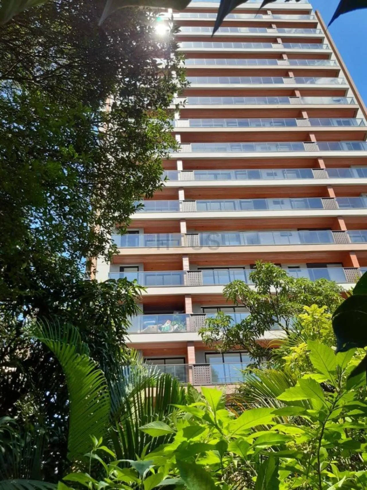 Imagem YBYRÁ VILA MADALENA - Apartamento à venda em São Paulo/SP