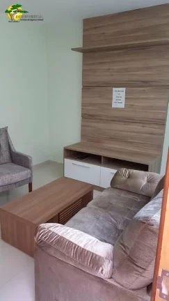 Imagem CASA EM CONDOMÍNIO NA ÁGUA FRIA