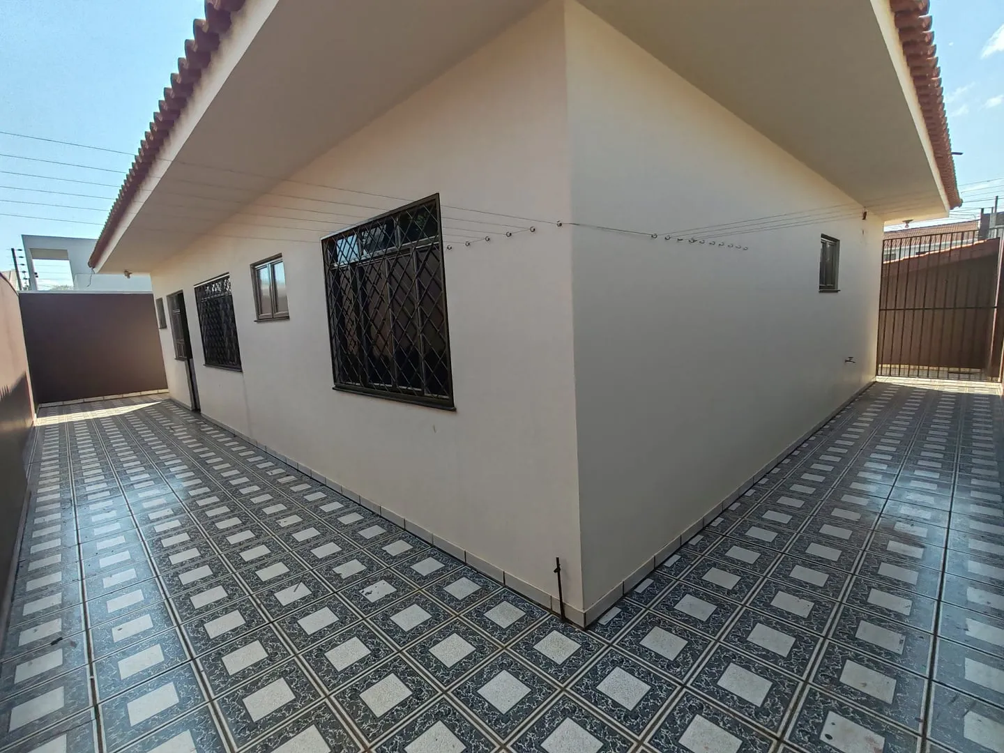 Imagem Casa para Locação no Maria Luiza em Cascavel
