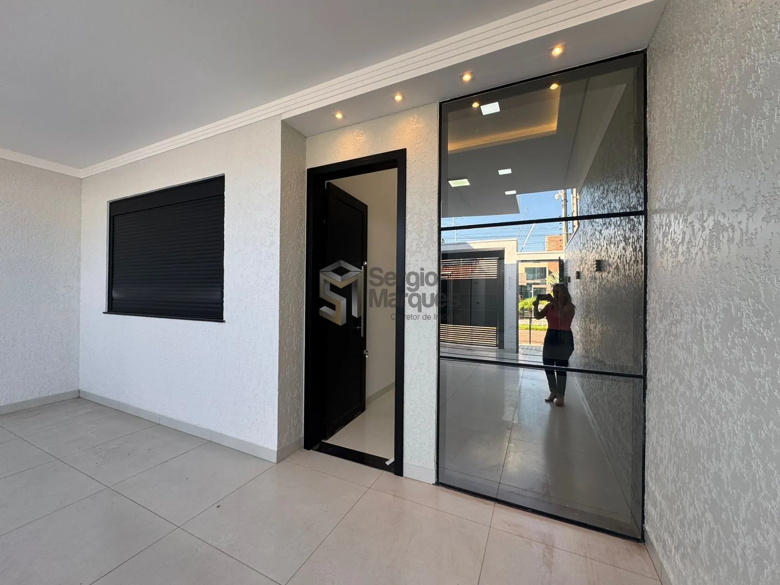 Imagem Casa à venda - 90m² - Jardim Cima, Umuarama-PR