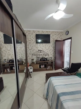 Imagem Casa à venda no bairro Santa Luzia - Guaratinguetá/SP