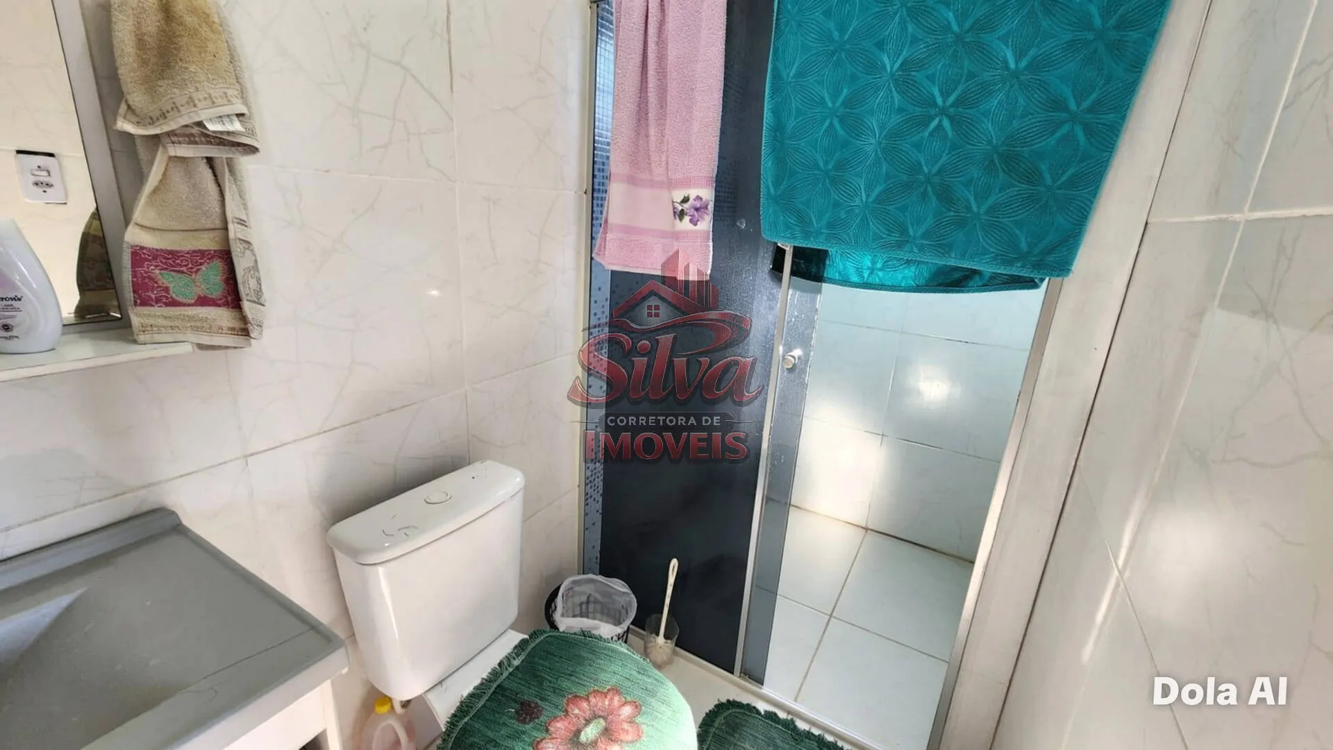 Imagem C732 | Casa 2 dorm suíte com alarme e jardim em Albatroz