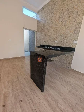 Imagem Casa com 2 dormitórios à venda, 105 m² por R$ 375.000,00 - San Marino - Piracaia/SP