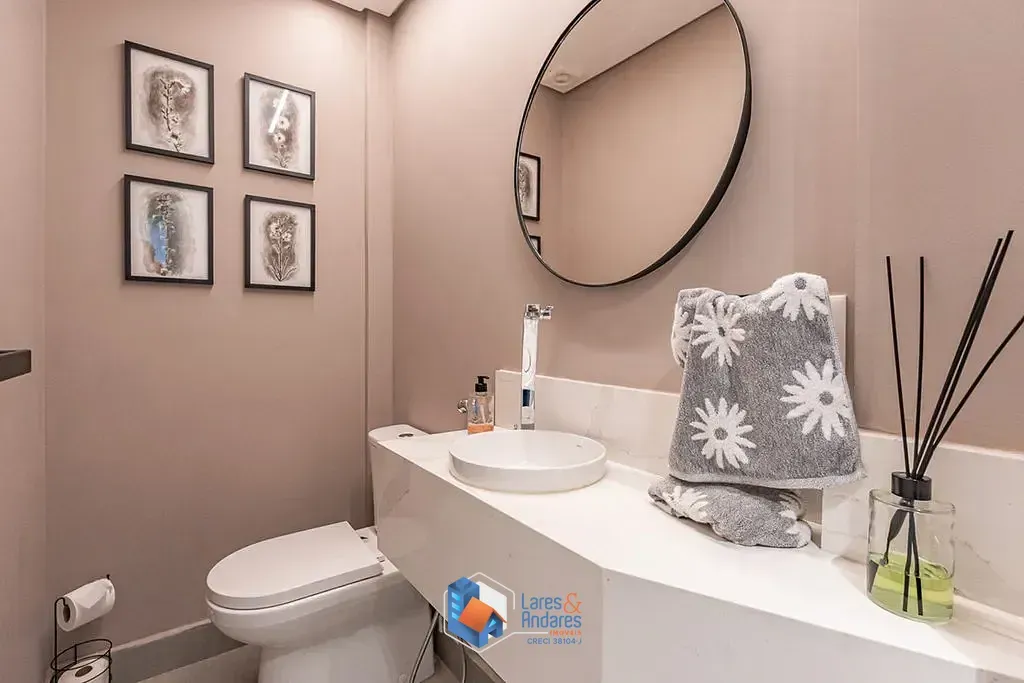 Imagem Apartamento à venda 3 Quartos 2 Suites 1 Vaga 97M² Paraíso São Paulo - SP