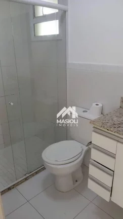Imagem Apartamento à venda, 60 m² por R$ 600.000,00 - Praia de Itaparica - Vila Velha/ES