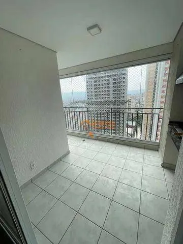 Imagem Apartamento à venda, 77 m² por R$ 889.999,00 - Jardim Flor da Montanha - Guarulhos/SP