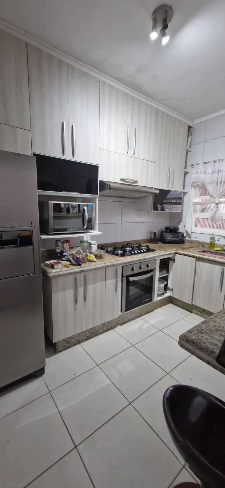 Imagem Casa com 3 Quartos à Venda, 212 metros em Tupy - Itanhaém