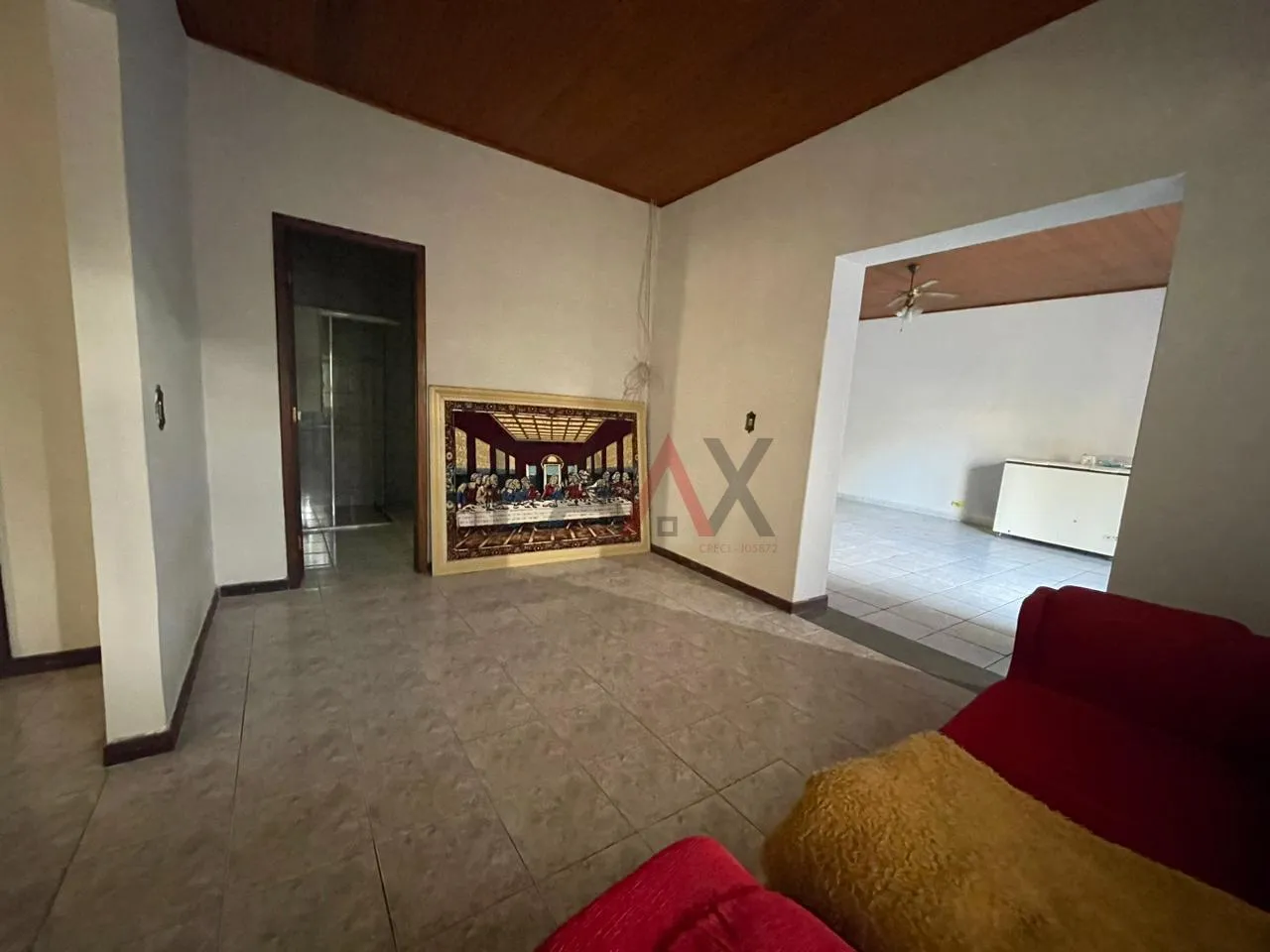 Imagem Oportunidade Única Casa com Barracão à Venda, CENTRO, GUARAPUAVA - PR