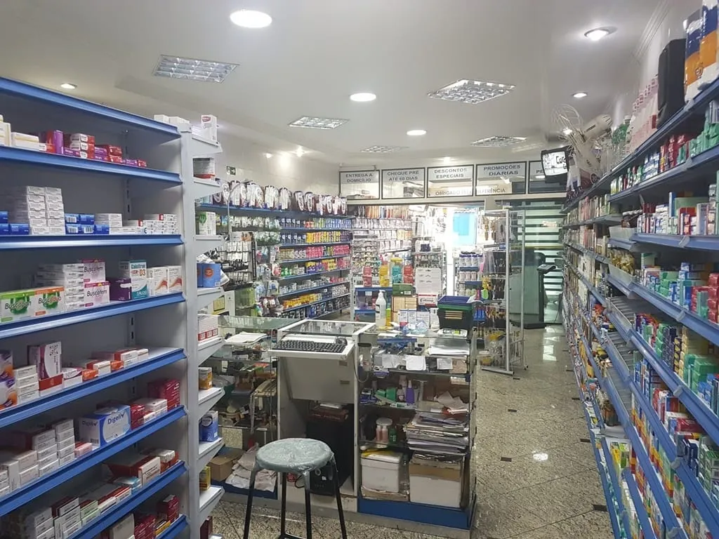 Imagem Comercial à venda 575M², Centro, Aparecida - SP