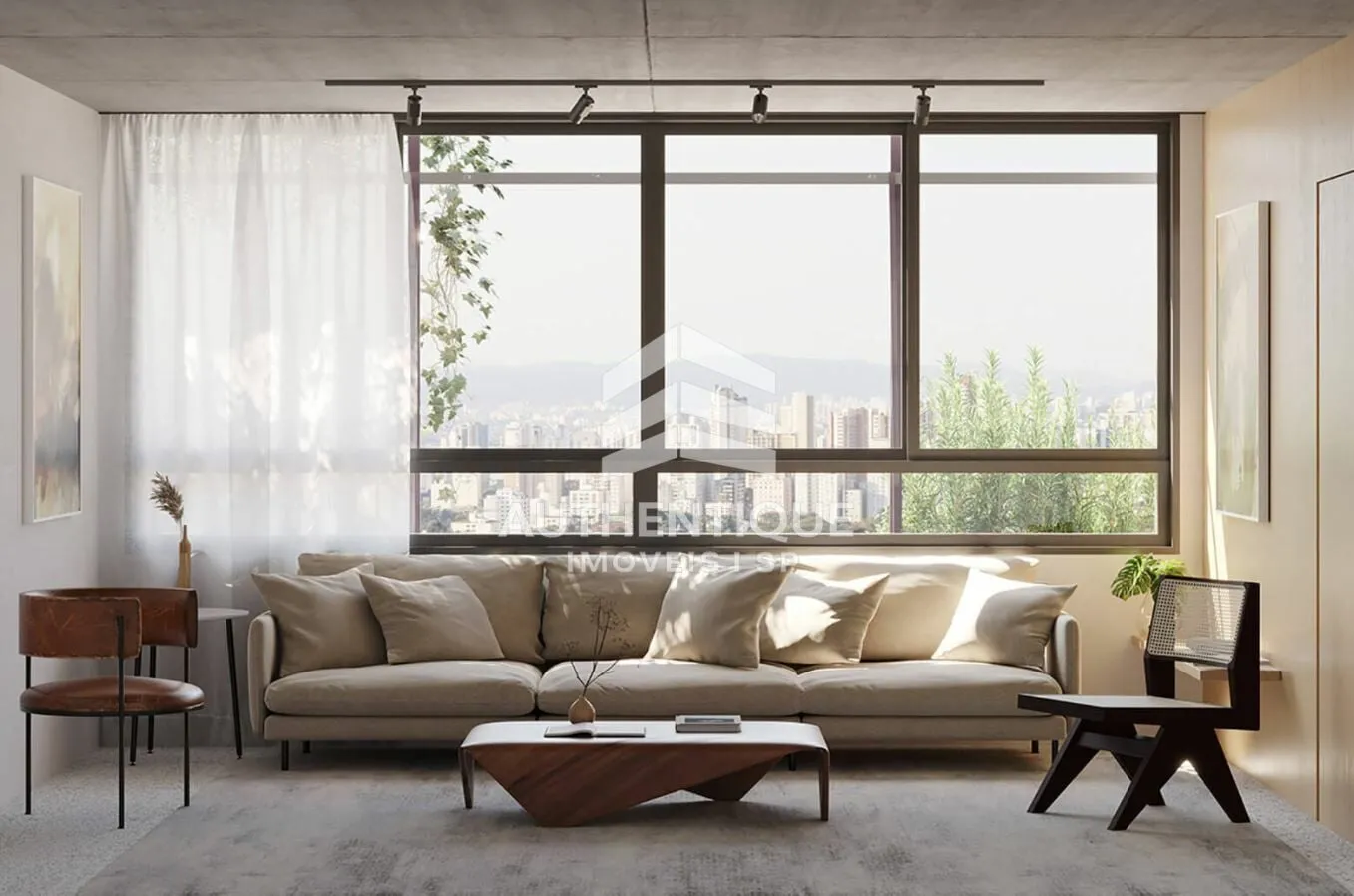 Imagem FLORESTA VILA IPOJUCA - Apartamento à venda em São Paulo/SP