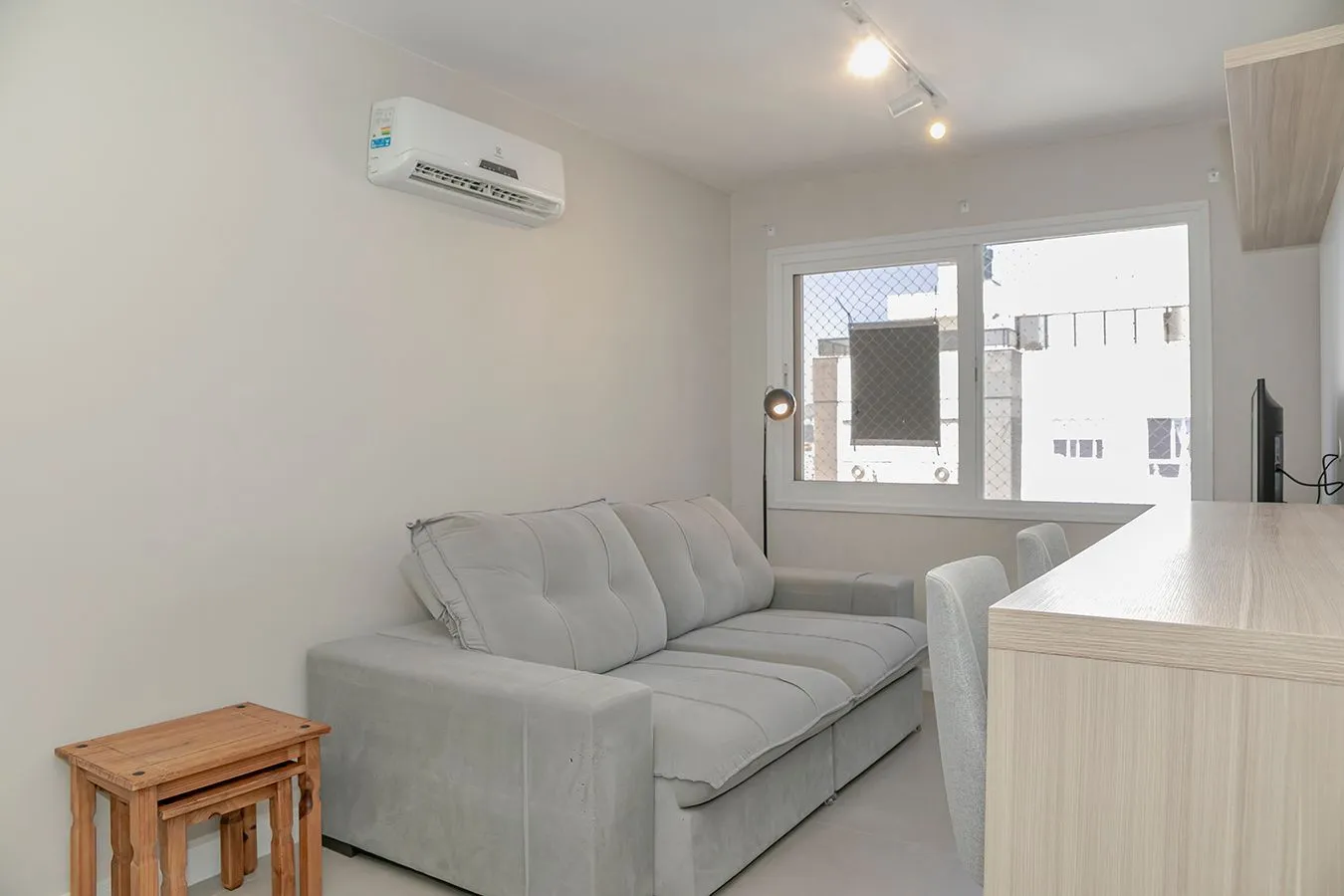 Imagem Belo Apartamento no Condominio Vergéis