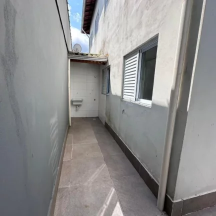 Imagem Maravilhosa casa no Melvi 2 dormitórios!!!