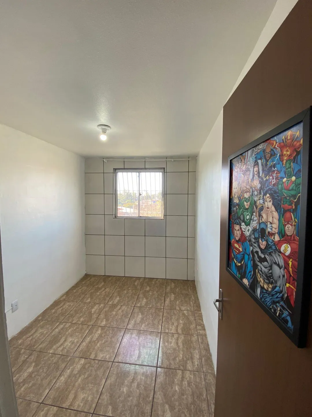 Imagem Apartamento a venda no bairro Mario Quintana em Porto Alegre.