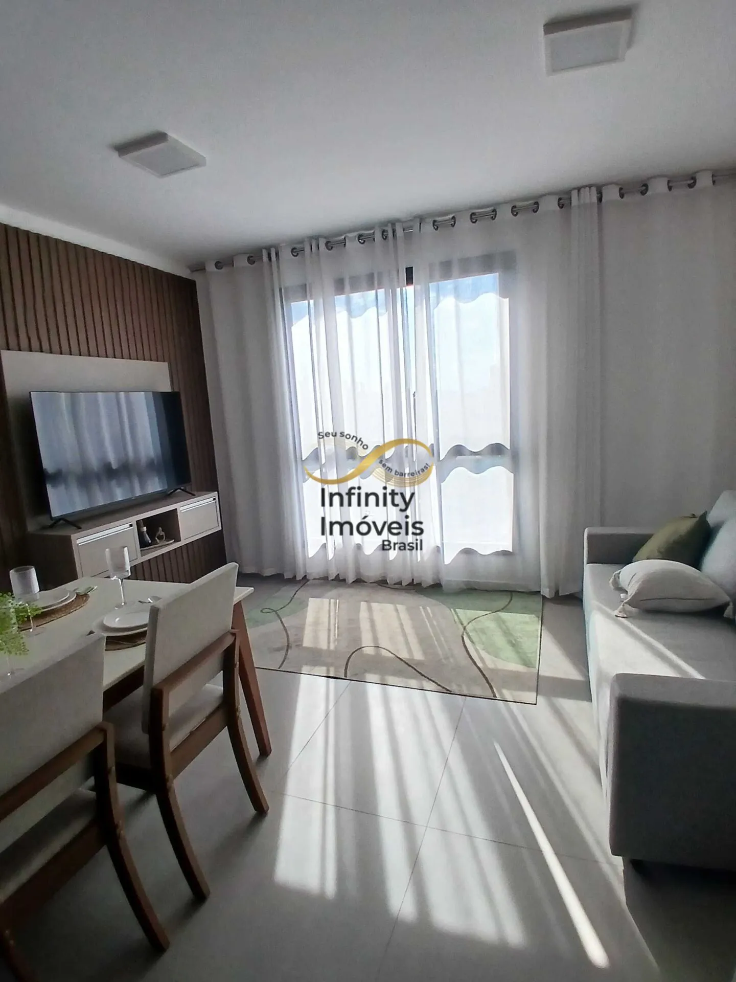 Imagem RAY - Apartamento à venda no bairro Santo Agostinho - Belo Horizonte/MG