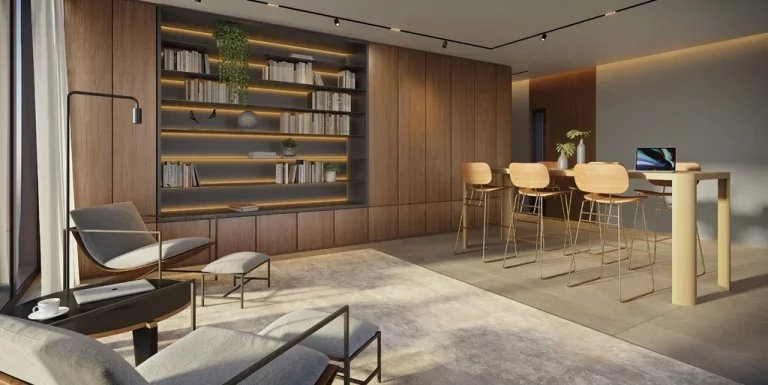 Imagem Apartamento para venda no bairro Auxiliadora em Porto Alegre