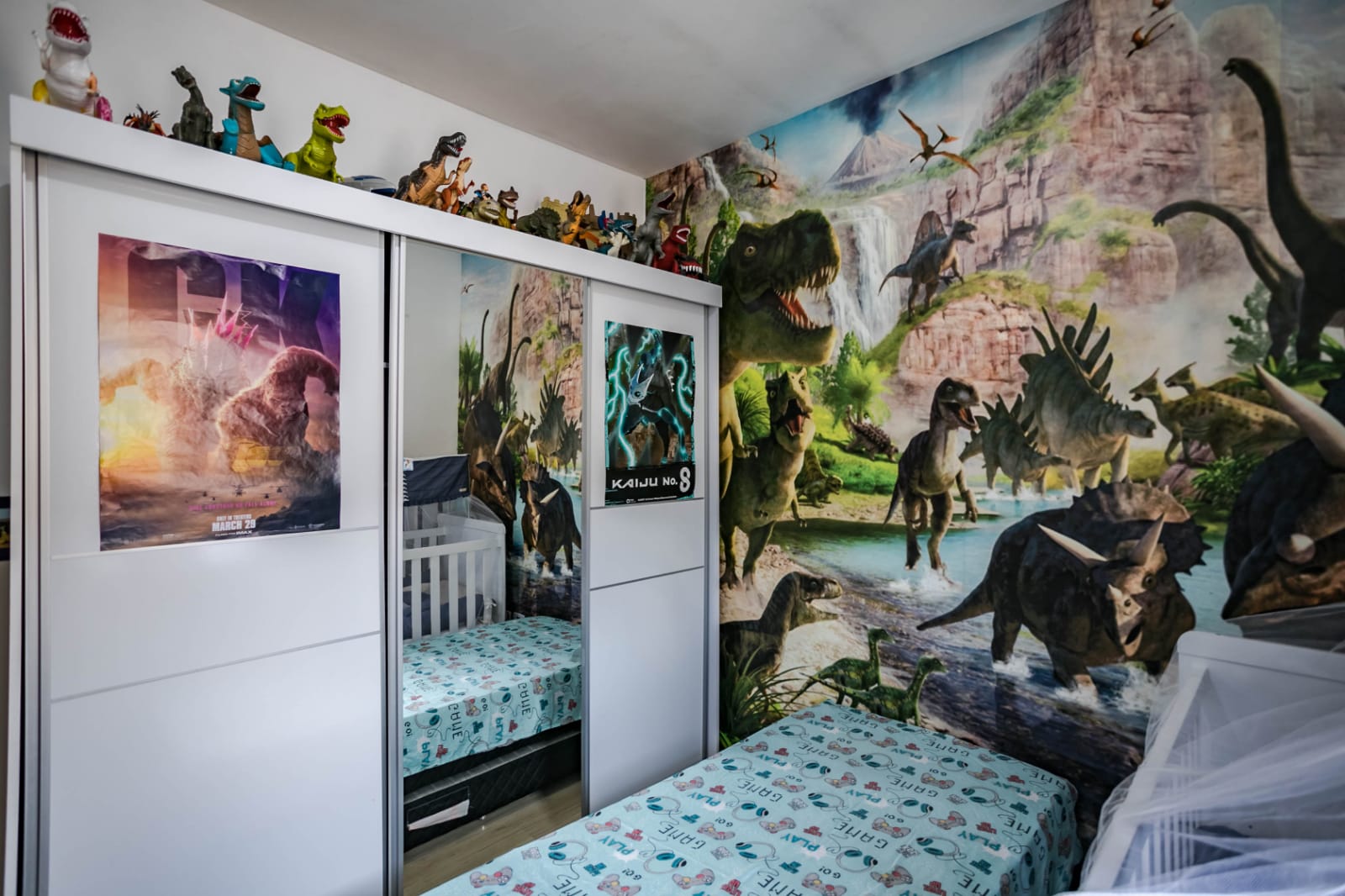Imagem Casa de Condomínio com 2 Quartos à Venda, 66 m² em Jundiapeba - Mogi das Cruzes