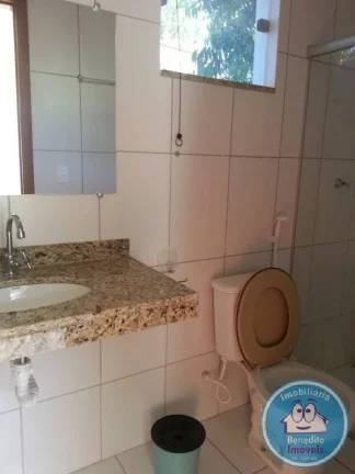 Imagem VENDO DUPLEX COM DUAS SUÍTES EM PORTO SEGURO