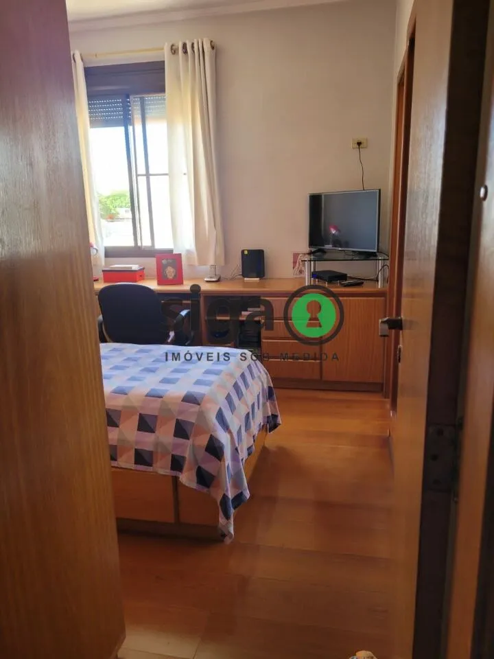 Imagem Apartamento à Venda e Locação - 300m², 4 Suítes, 4 Vagas - Chácara Santo Antônio!!