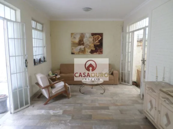 Imagem Terreno à venda, 456 m² por R$ 2.350.000,00 - Cruzeiro - Belo Horizonte/MG