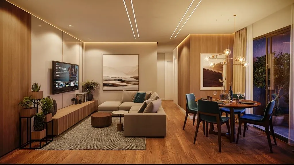 Imagem Apartamento em Centro