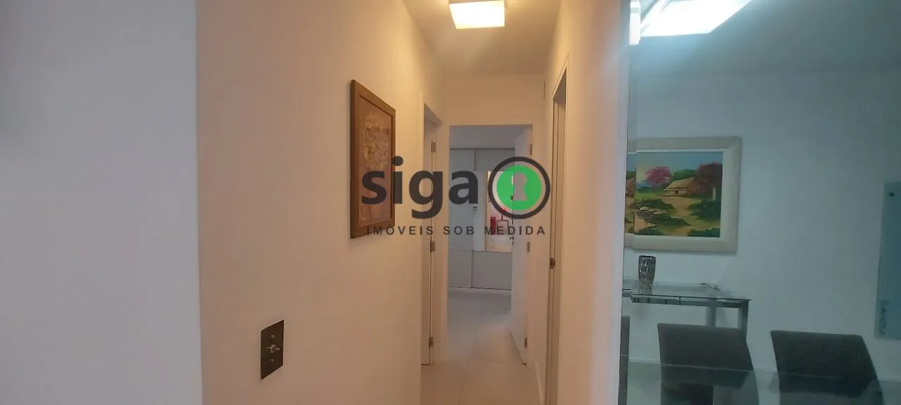 Imagem Apartamento para locação 70 m²