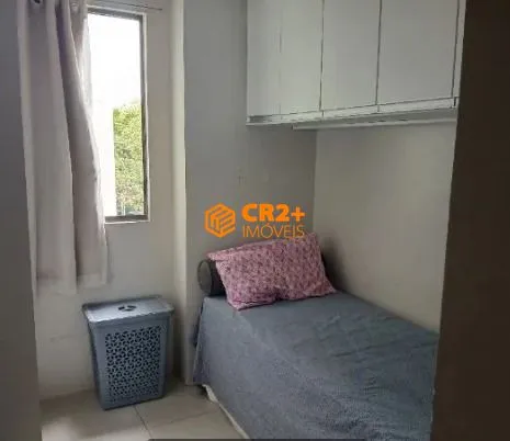 Imagem Vendo apartamento 3 quarto, 1 suíte, 69m2 na Madalena.