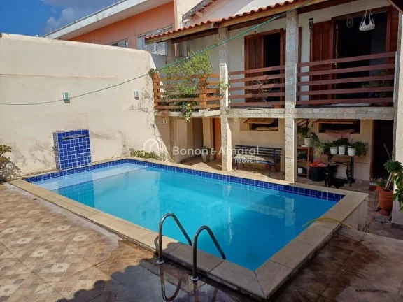 Imagem Casa à venda no Jardim Primavera em Campinas/SP.

Casa de 240m², localizada no Jardim Proença em ...