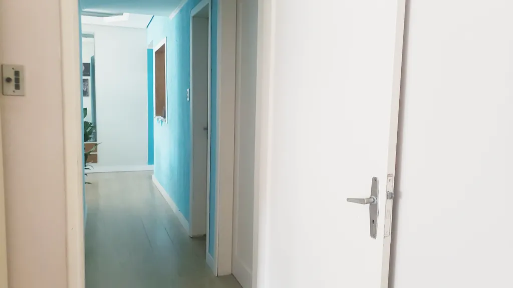 Imagem Apartamento em São Sebastião