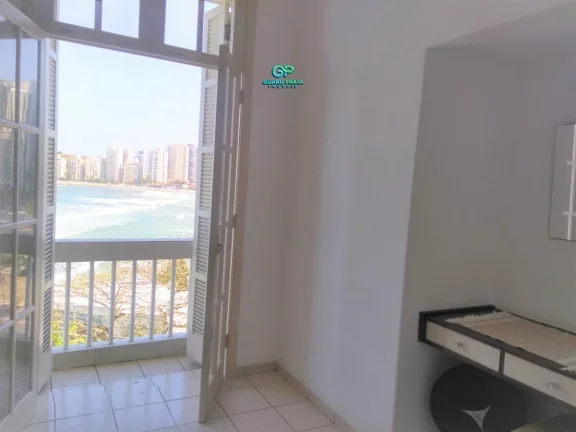 Imagem Apartamento Padrão para Venda em Astúrias Guarujá-SP