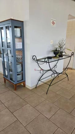 Imagem Apartamento com 3 dormitórios para alugar, 190 m² por R$ 4.564/mês - Edifício Europa - Itatiba/SP