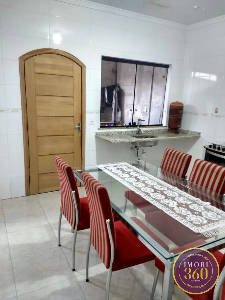 Imagem Sobrado com 2 dormitórios à venda, 190 m² - Vila Formosa - São Paulo/SP