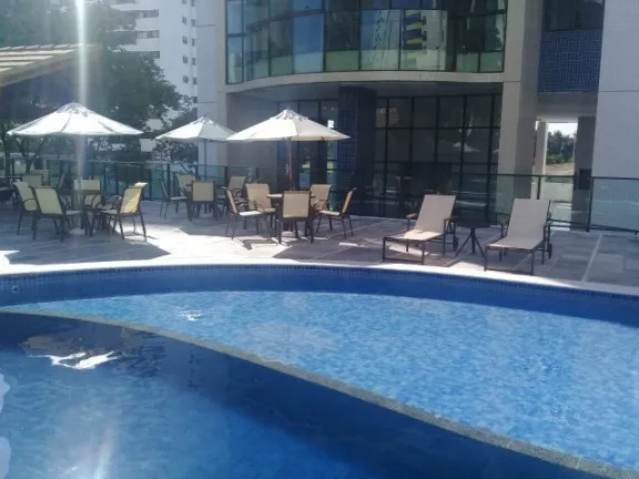 Foto do imóvel Apartamento com 4 Quartos à Venda, 136 m² em Boa Viagem - Recife