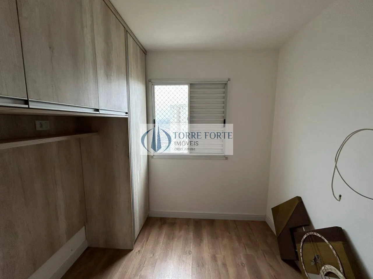 Imagem Lindo Apartamento com 2 dormitorios 1 vaga no Jardim Vila Formosa.