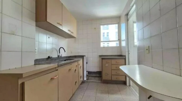 Imagem APARTAMENTO COM 03 QUARTOS, SUÍTE, 03 VAGAS, NO CARMO!!!!!!
