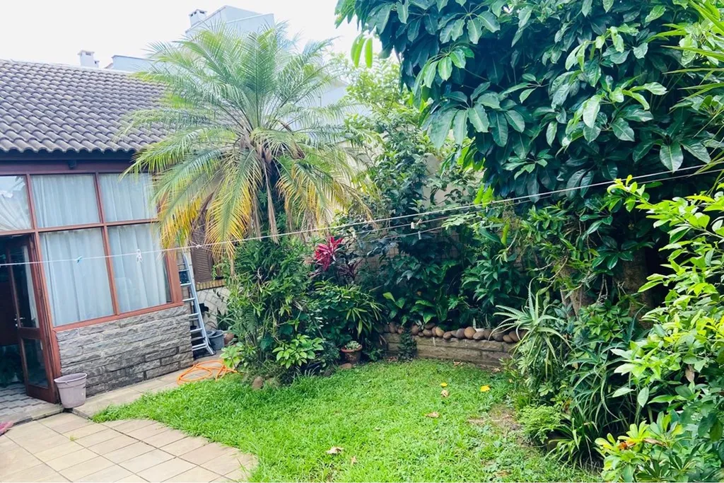 Imagem Casa em Jardim Planalto