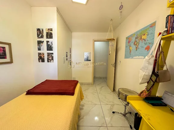 Imagem APARTAMENTO RESIDENCIAL em BRASÍLIA - DF, ASA SUL