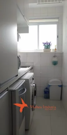 Imagem Apartamento à venda ou aluguel em Pinheiros, São Paulo-SP: 1 suíte espaçosa, sala e cozinha integradas, 2 banheiros, 1 vaga, 60m²!