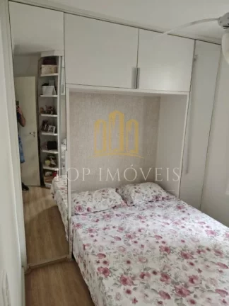 Imagem Apartamento à Venda com 2 quartos – Spazio Campo di Bourbon, Zona Sul – São José dos Campos