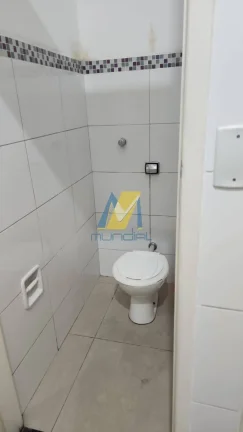 Imagem Seu negócio no endereço mais estratégico de Santo André.