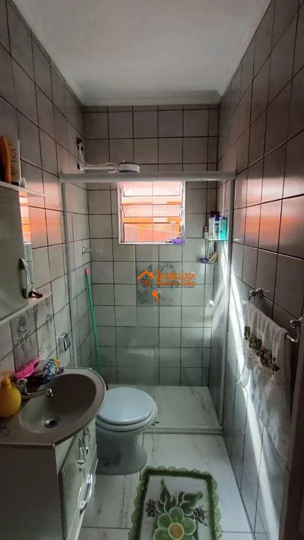 Imagem Sobrado à venda, 140 m² por R$ 509.979,00 - Jardim Santa Rita - Guarulhos/SP