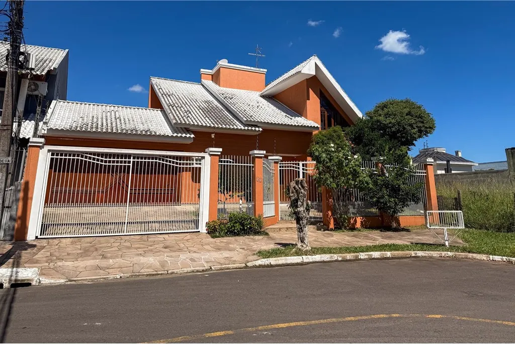 Imagem Casa em Marechal Rondon