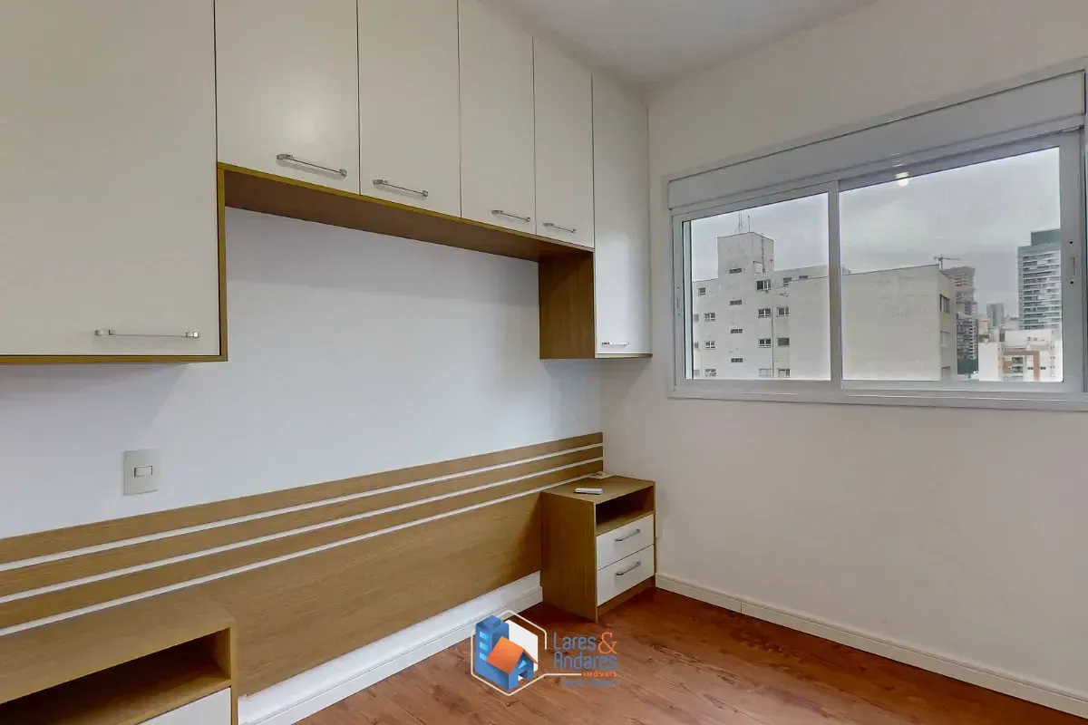 Imagem Apartamento para venda em Perdizes com 2 quartos, sendo 1 suíte, 67m²