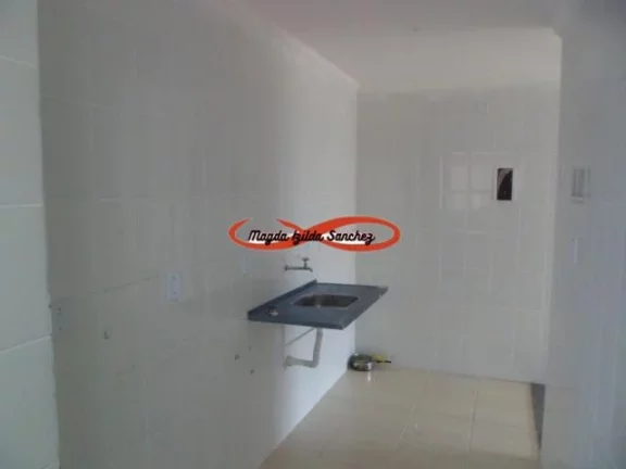 Imagem APARTAMENTOS NOVOS À VENDA NA VILA CURUÇÁ - ZONA LESTE.