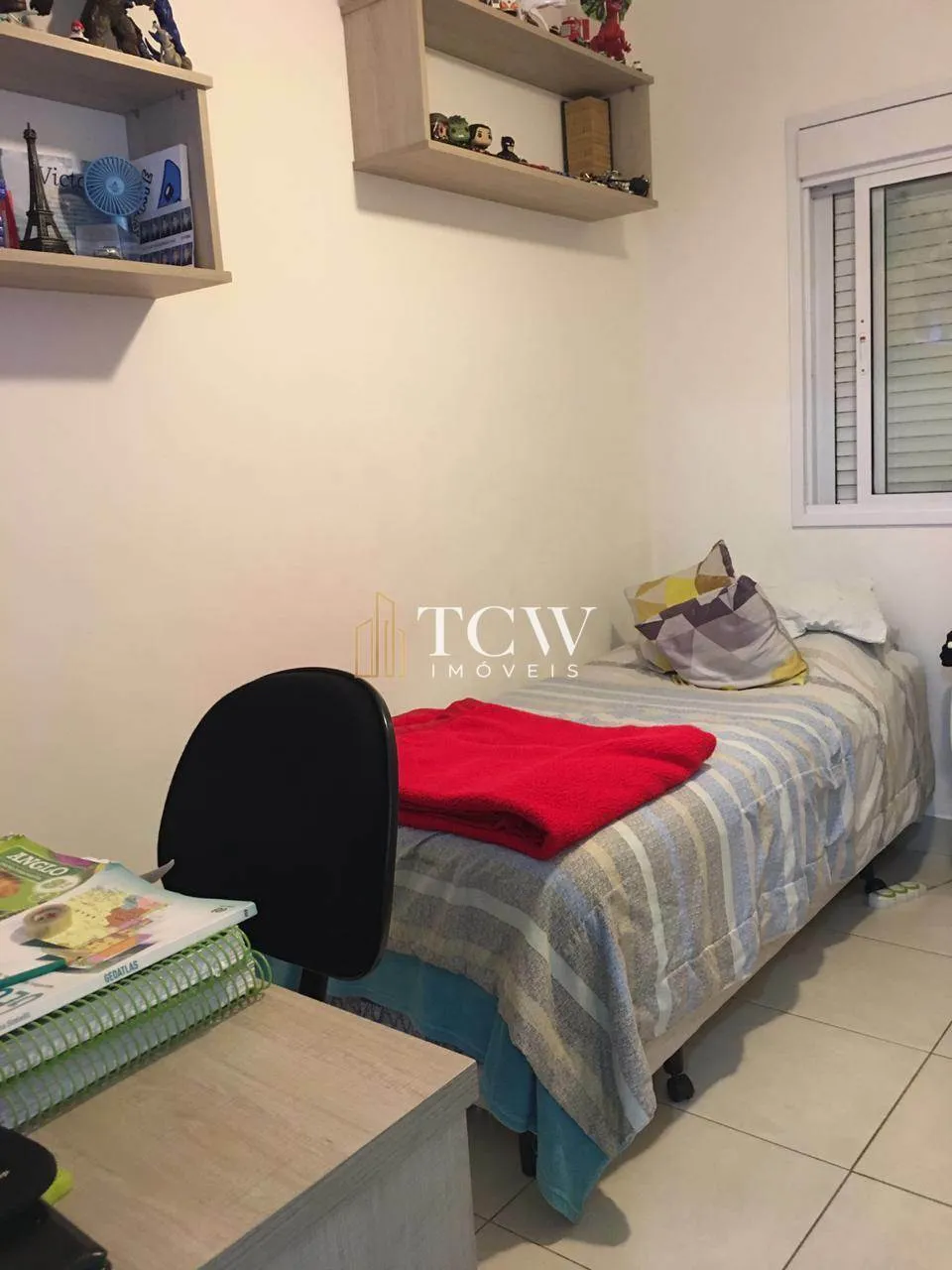 Imagem Apartamento à venda no bairro Jardim Glória - São Paulo/SP, Zona Sul
